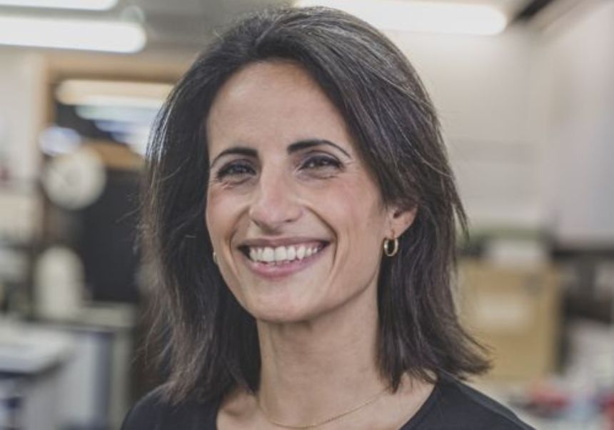 Lucía Hipólito